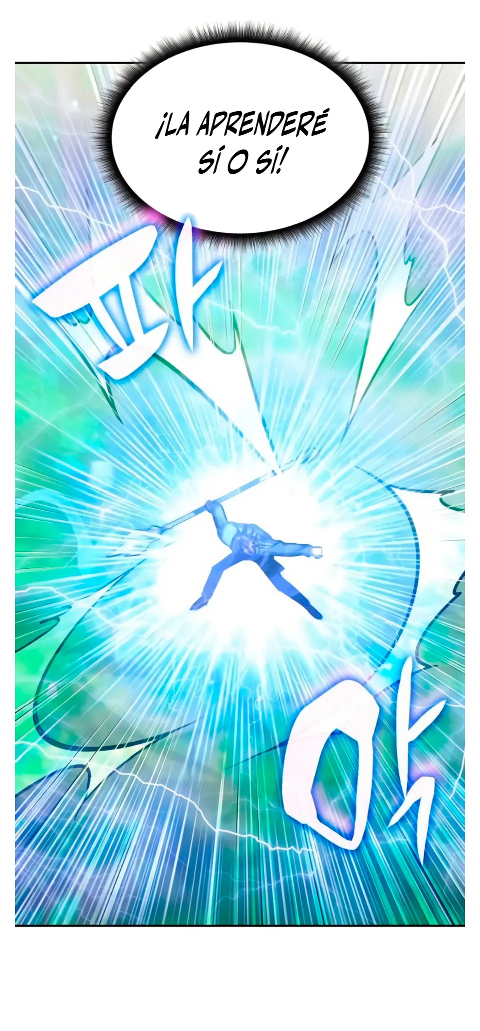 Academia de la Ascensión > Capitulo 166 > Page 331