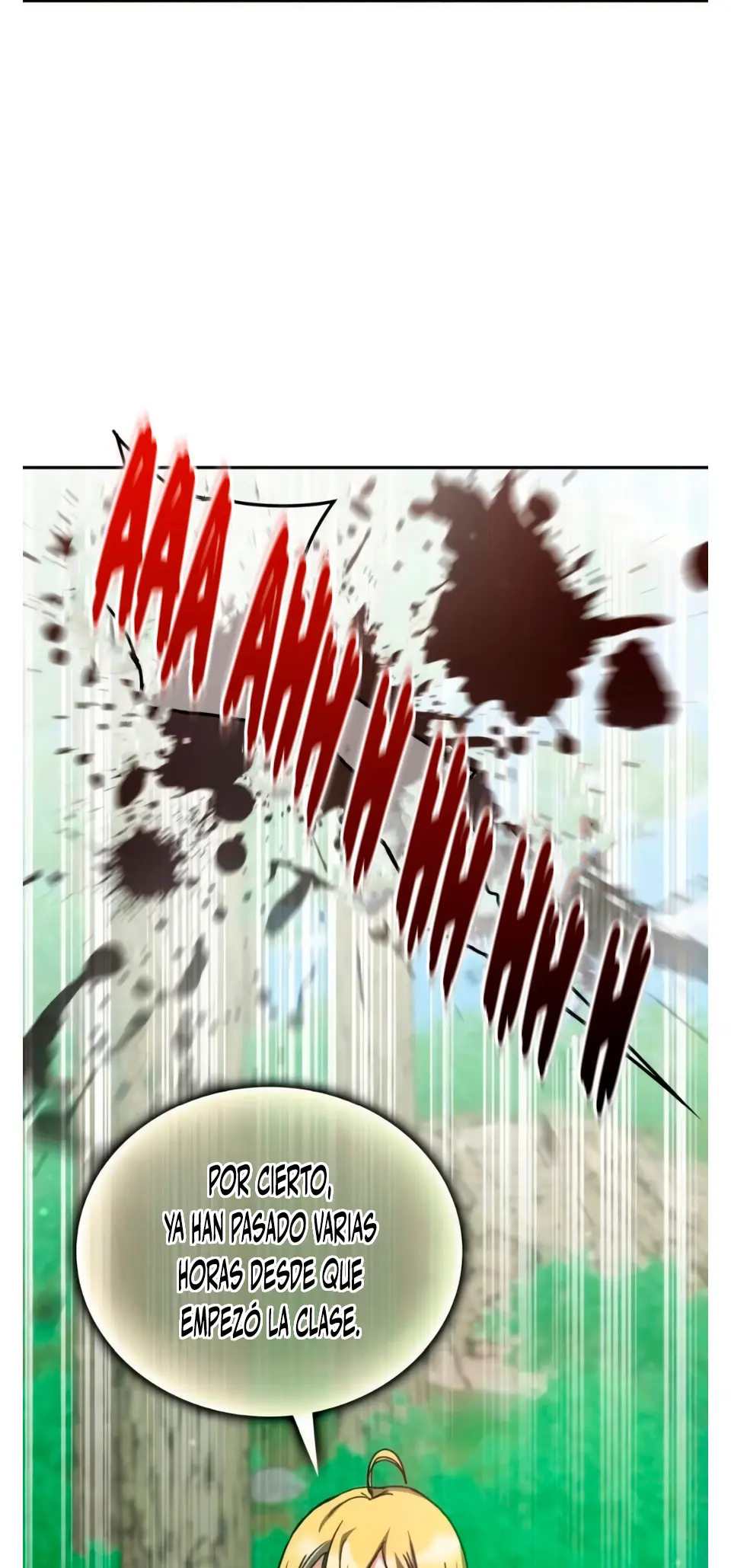 Academia de la Ascensión > Capitulo 166 > Page 391