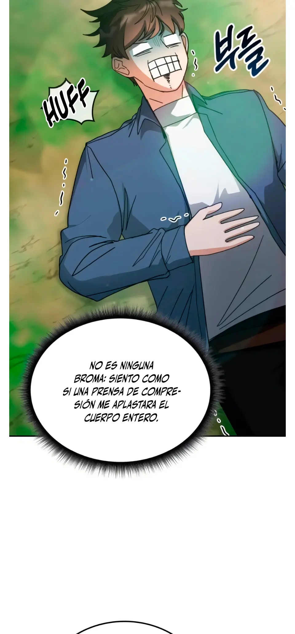 Academia de la Ascensión > Capitulo 166 > Page 411