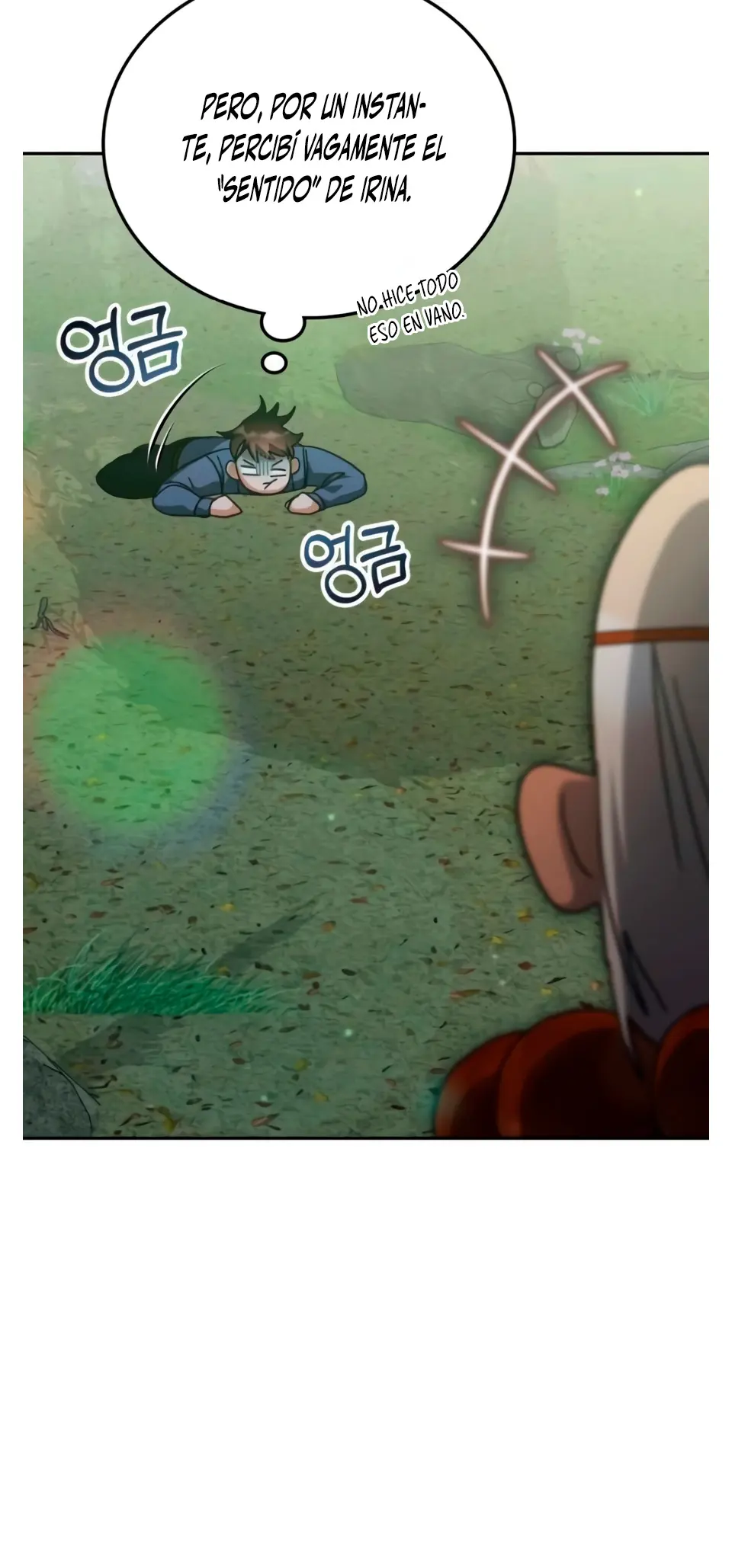 Academia de la Ascensión > Capitulo 166 > Page 421