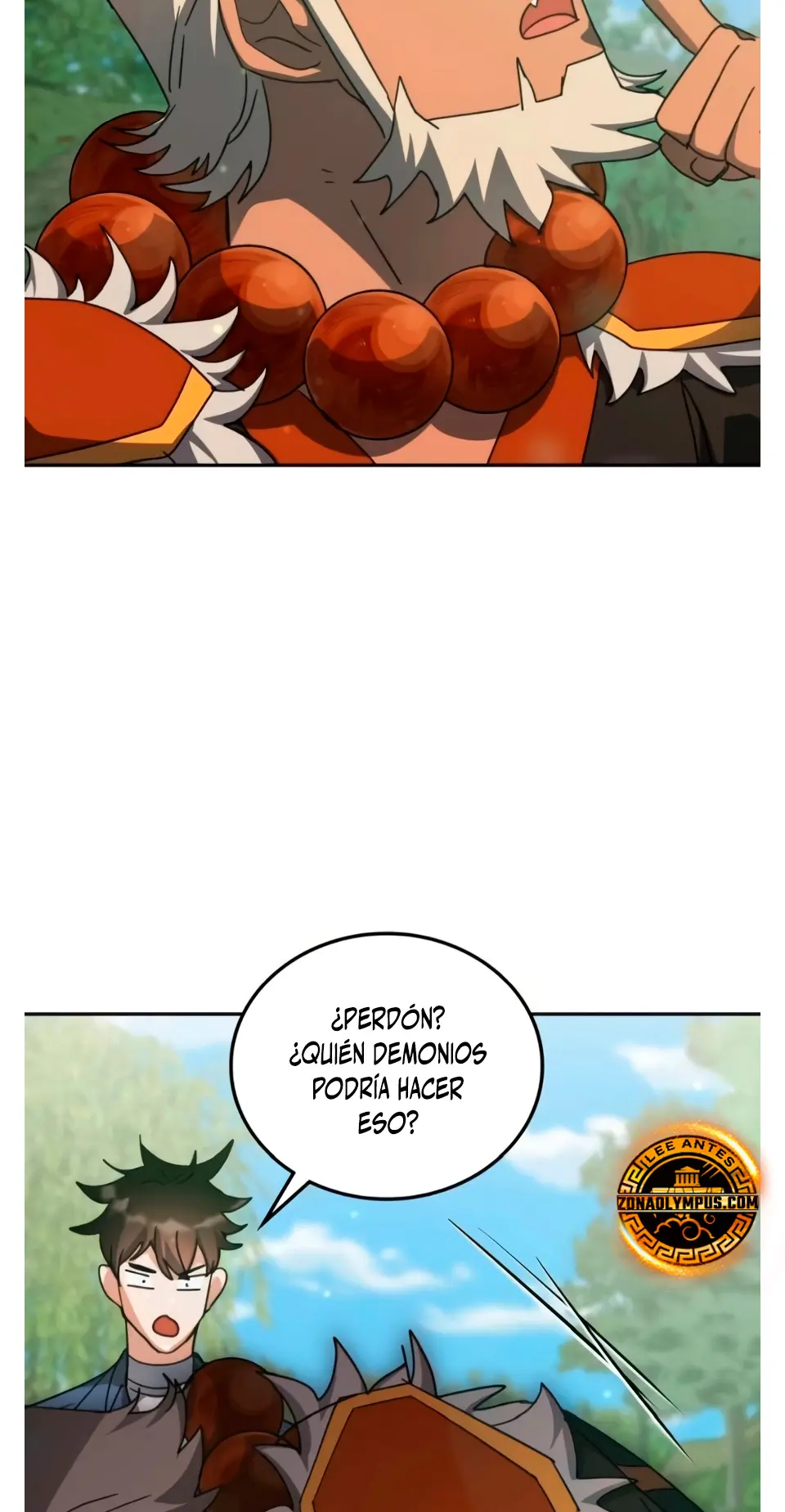 Academia de la Ascensión > Capitulo 166 > Page 551