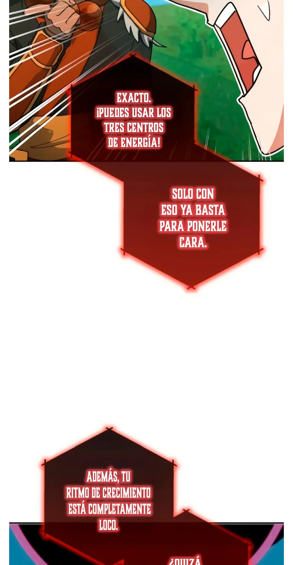Academia de la Ascensión > Capitulo 166 > Page 591