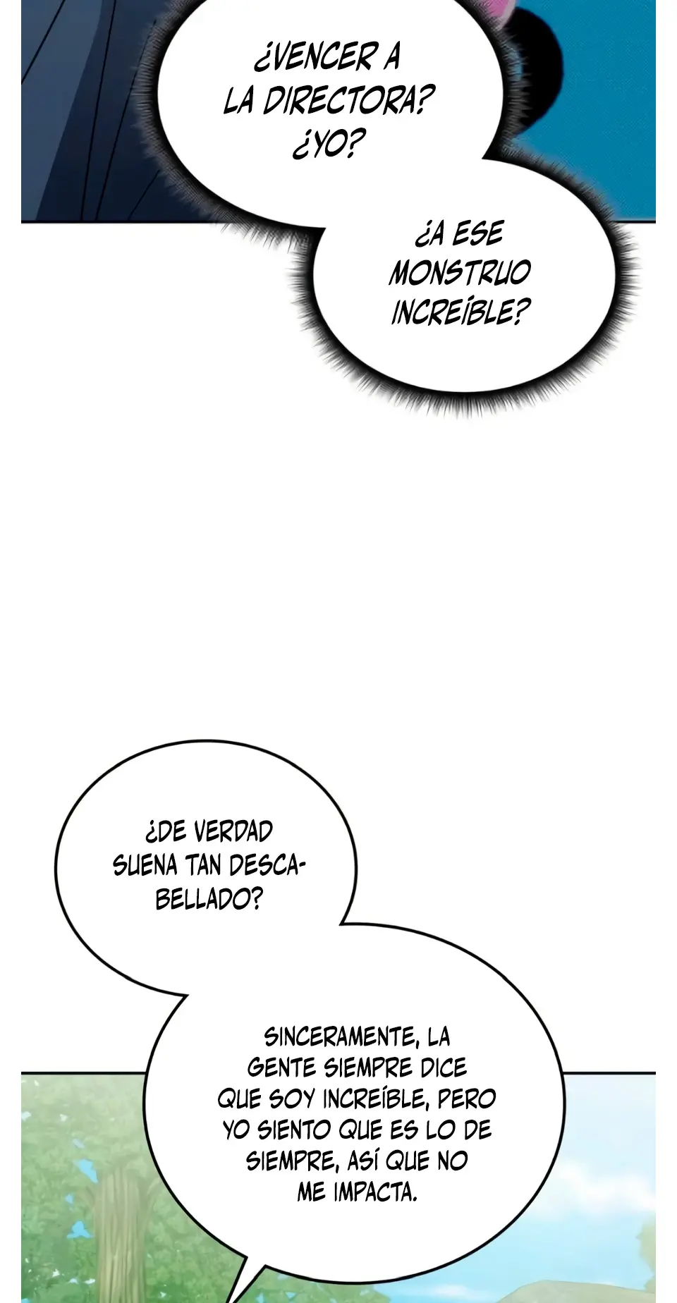 Academia de la Ascensión > Capitulo 166 > Page 621