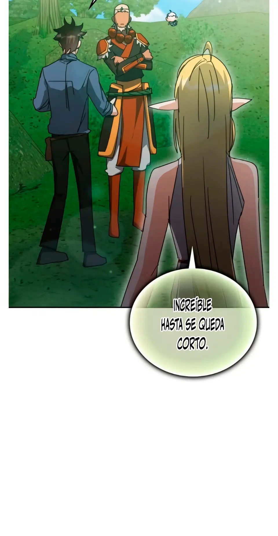 Academia de la Ascensión > Capitulo 166 > Page 631