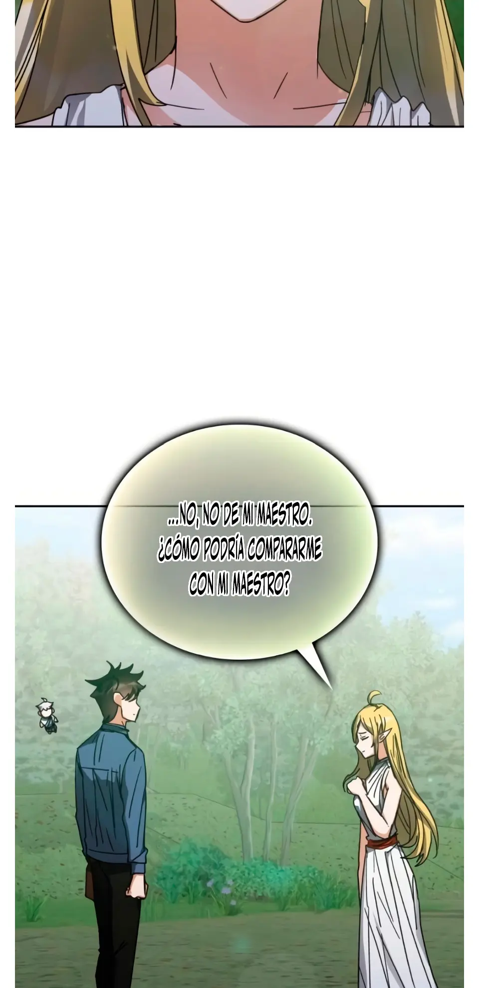 Academia de la Ascensión > Capitulo 166 > Page 691
