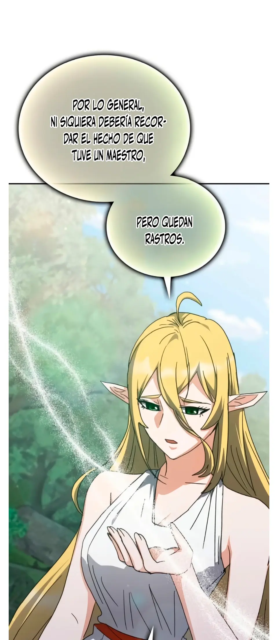 Academia de la Ascensión > Capitulo 166 > Page 761