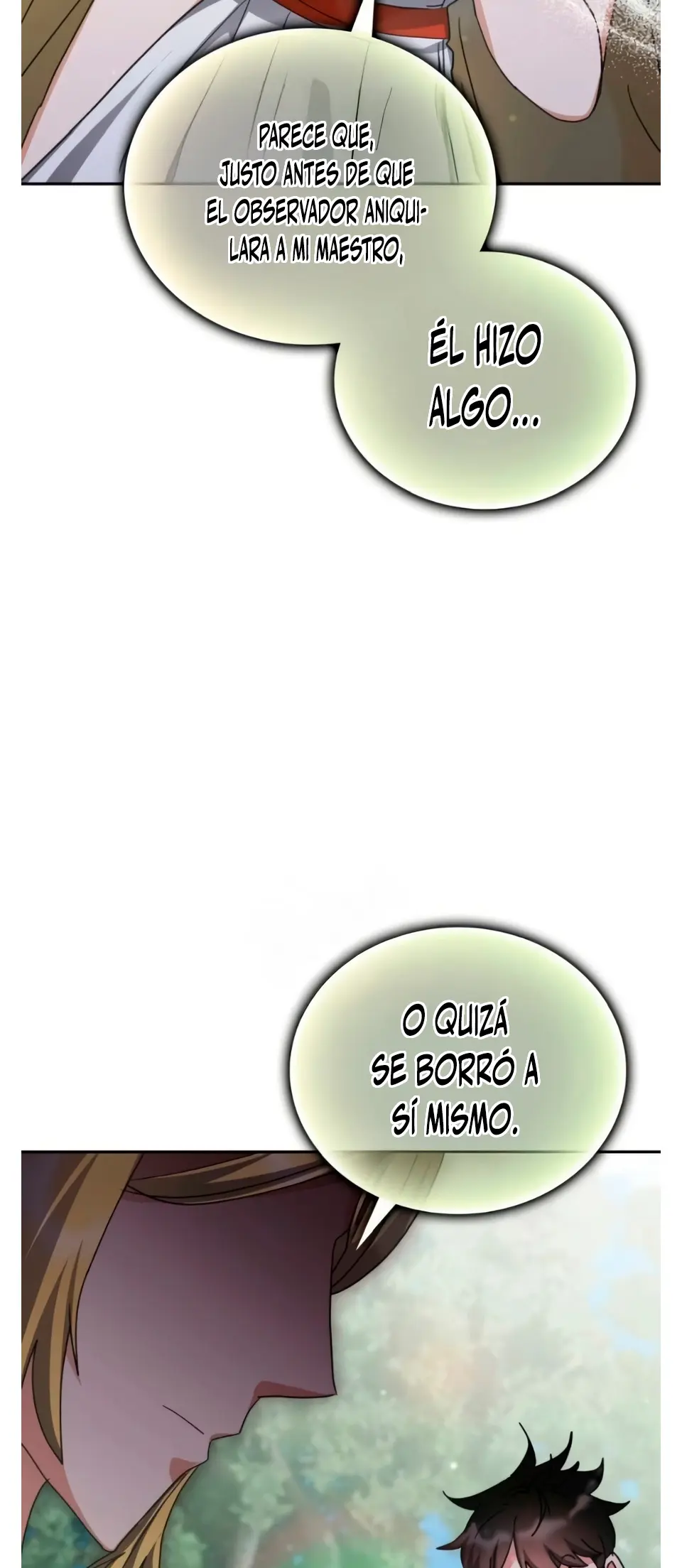 Academia de la Ascensión > Capitulo 166 > Page 771