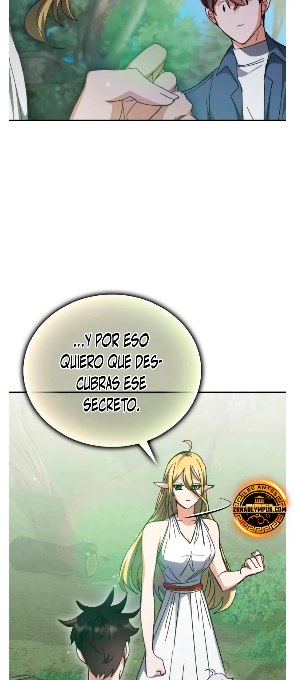 Academia de la Ascensión > Capitulo 166 > Page 781
