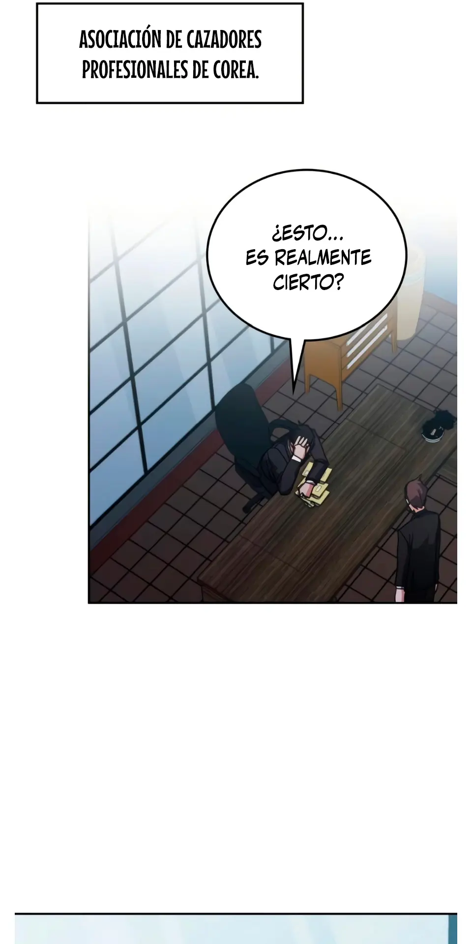 Academia de la Ascensión > Capitulo 166 > Page 881