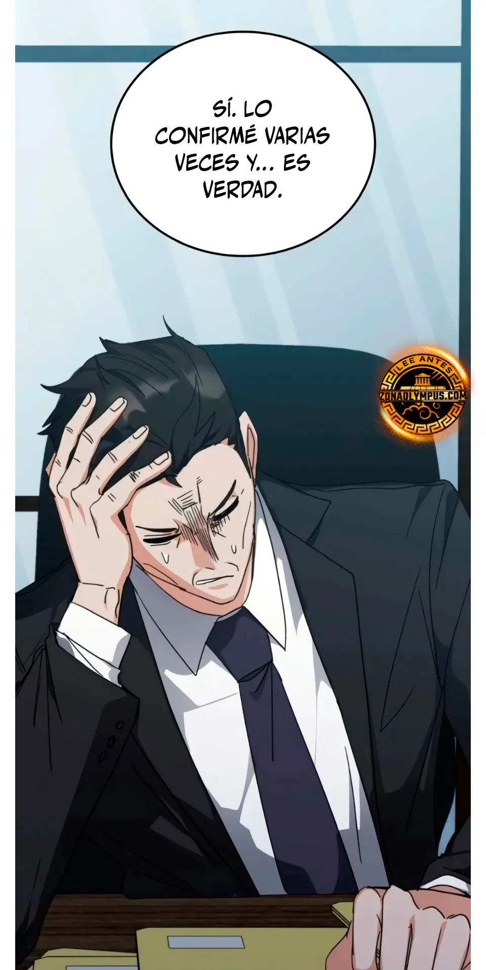Academia de la Ascensión > Capitulo 166 > Page 891