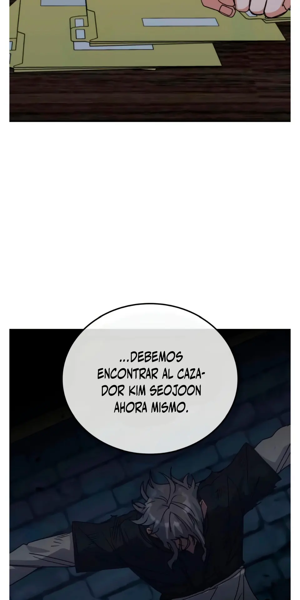 Academia de la Ascensión > Capitulo 166 > Page 901