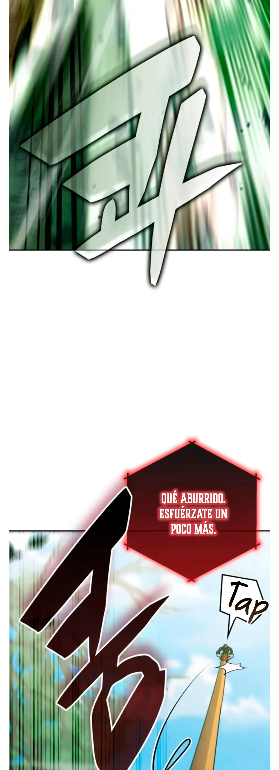 Academia de la Ascensión > Capitulo 167 > Page 41