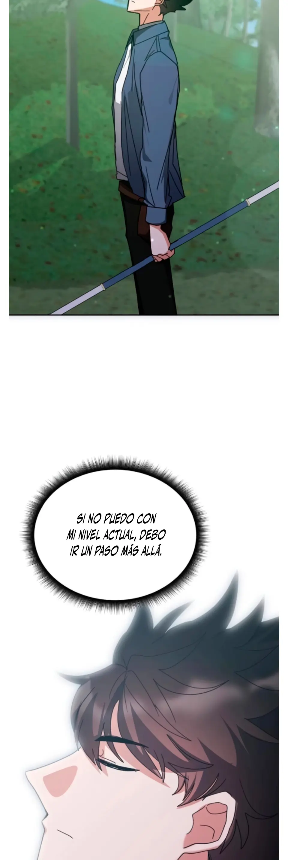 Academia de la Ascensión > Capitulo 167 > Page 241
