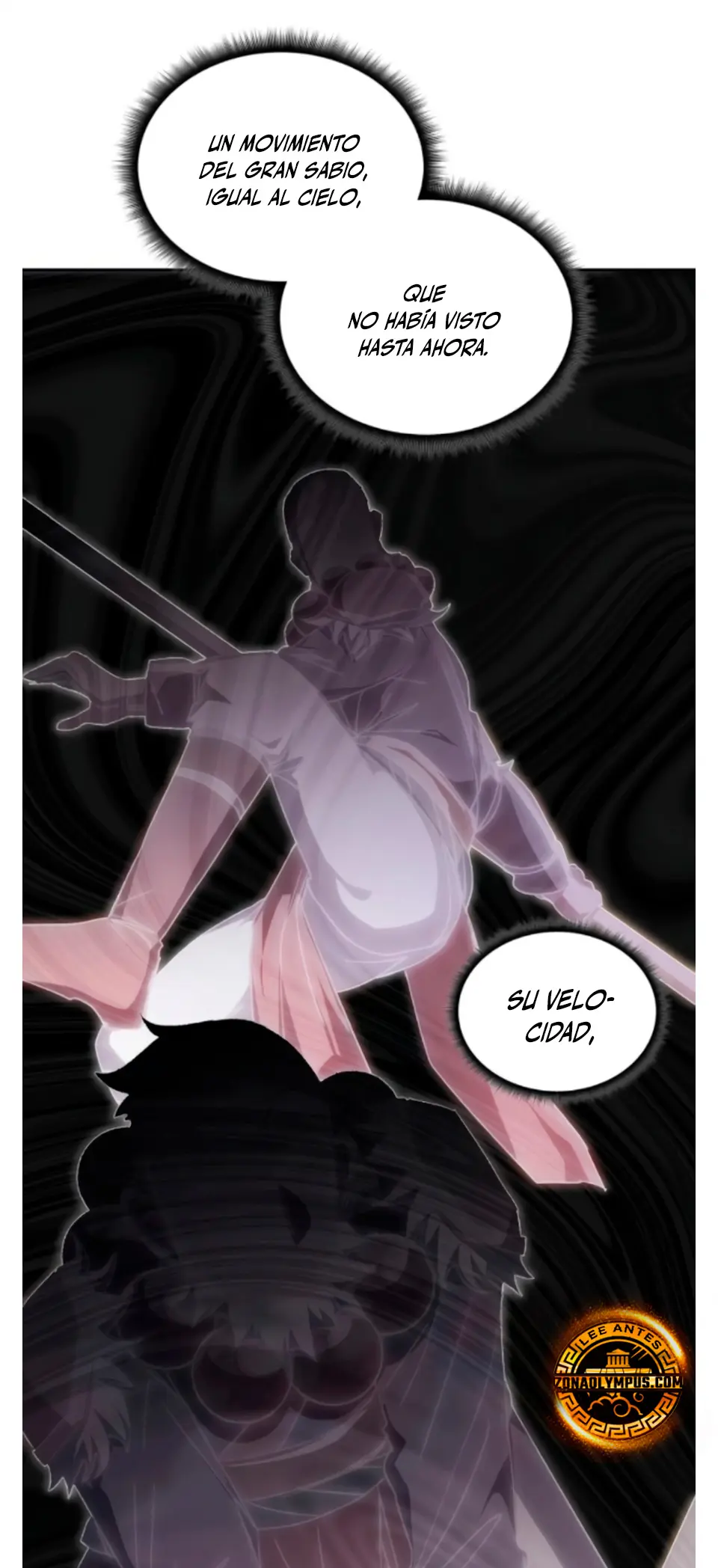 Academia de la Ascensión > Capitulo 167 > Page 431