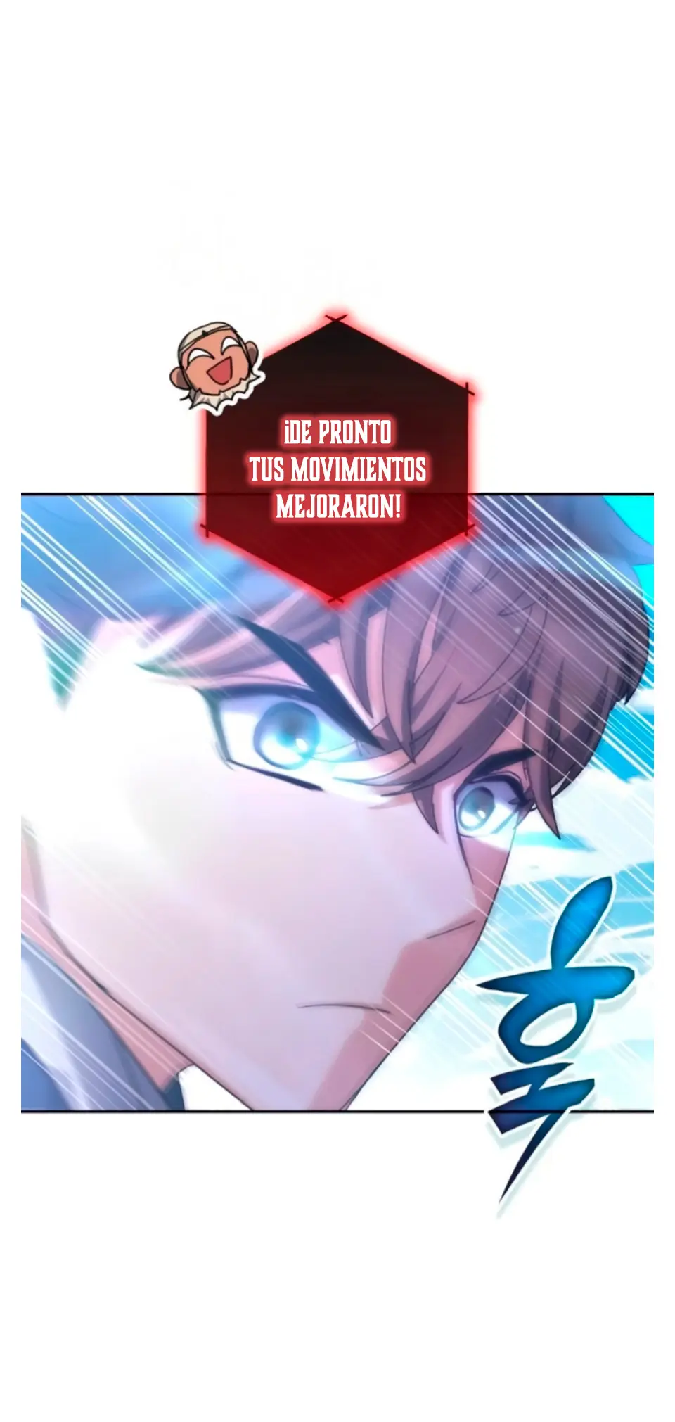 Academia de la Ascensión > Capitulo 167 > Page 551