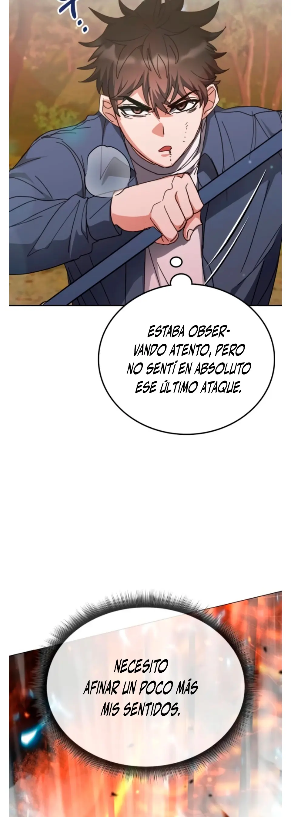 Academia de la Ascensión > Capitulo 167 > Page 651