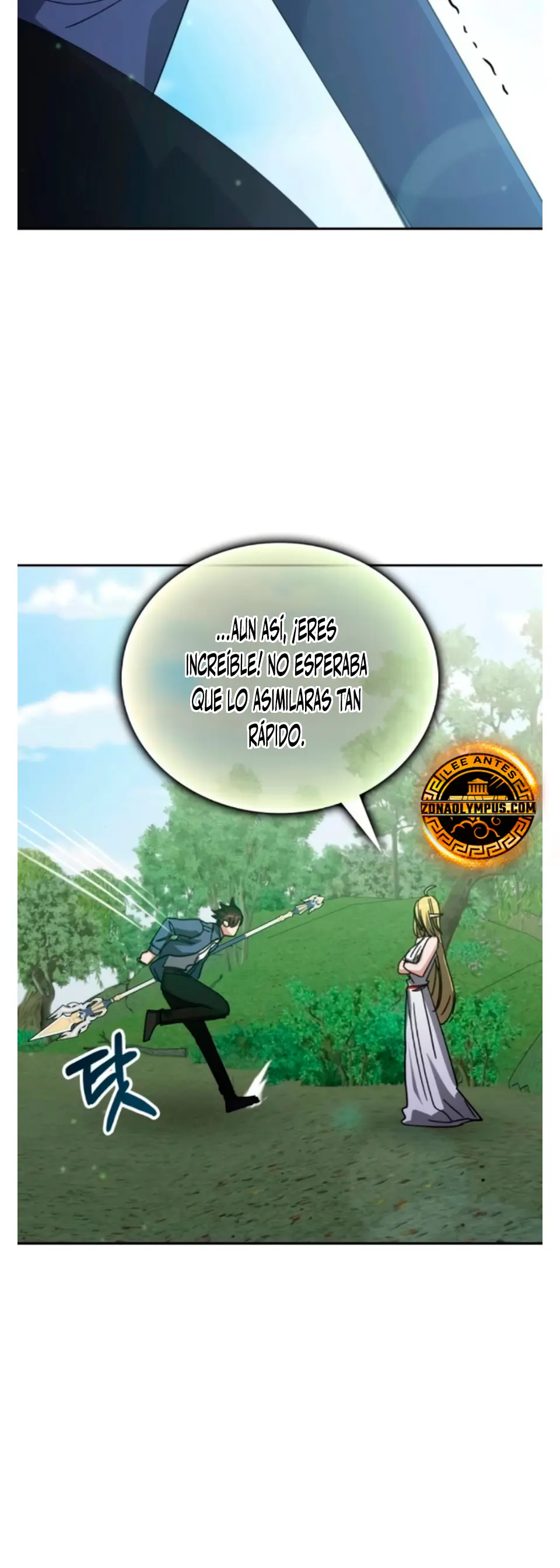 Academia de la Ascensión > Capitulo 167 > Page 731