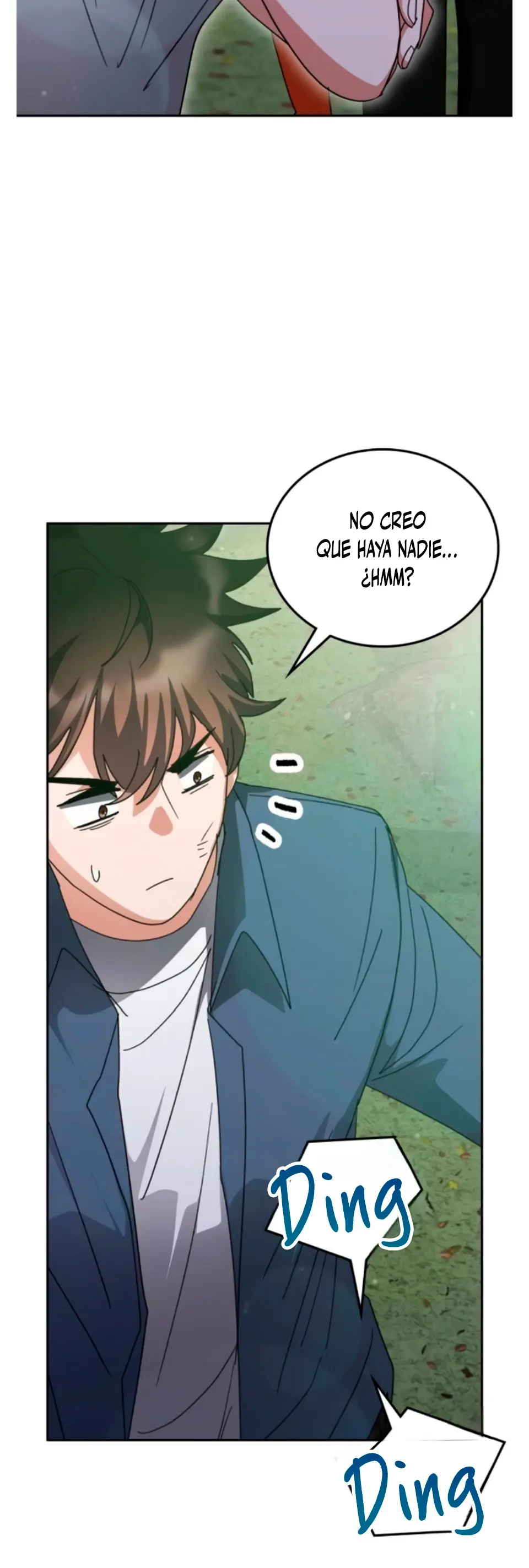 Academia de la Ascensión > Capitulo 167 > Page 751