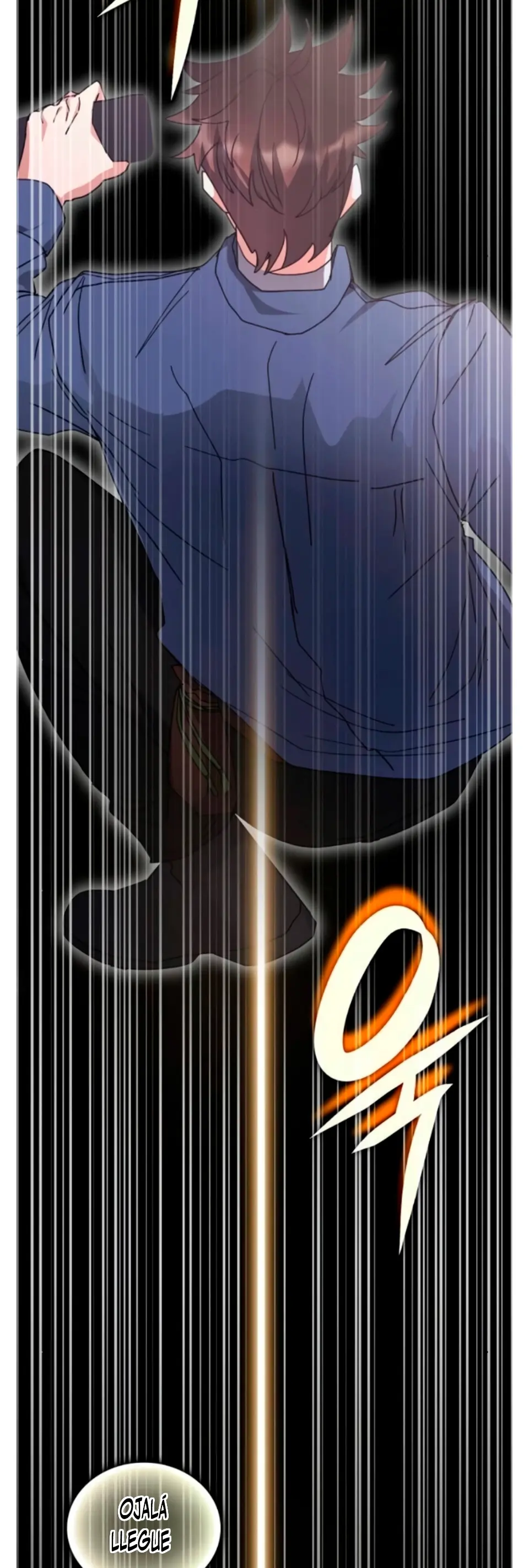 Academia de la Ascensión > Capitulo 167 > Page 801