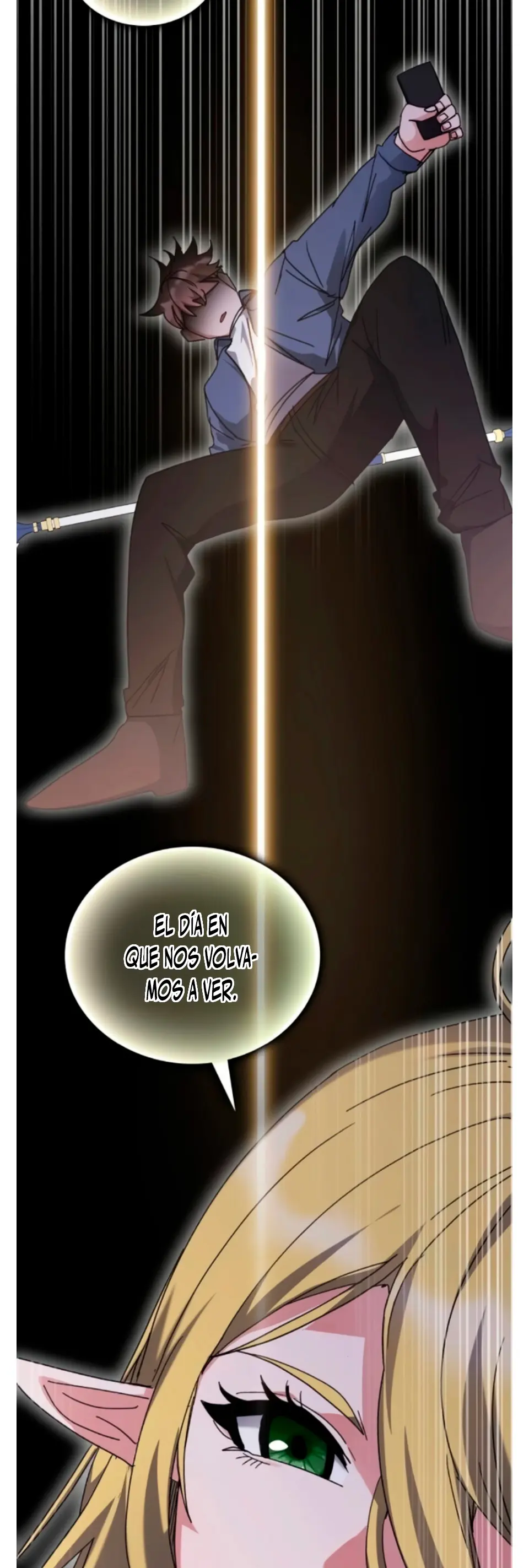 Academia de la Ascensión > Capitulo 167 > Page 811
