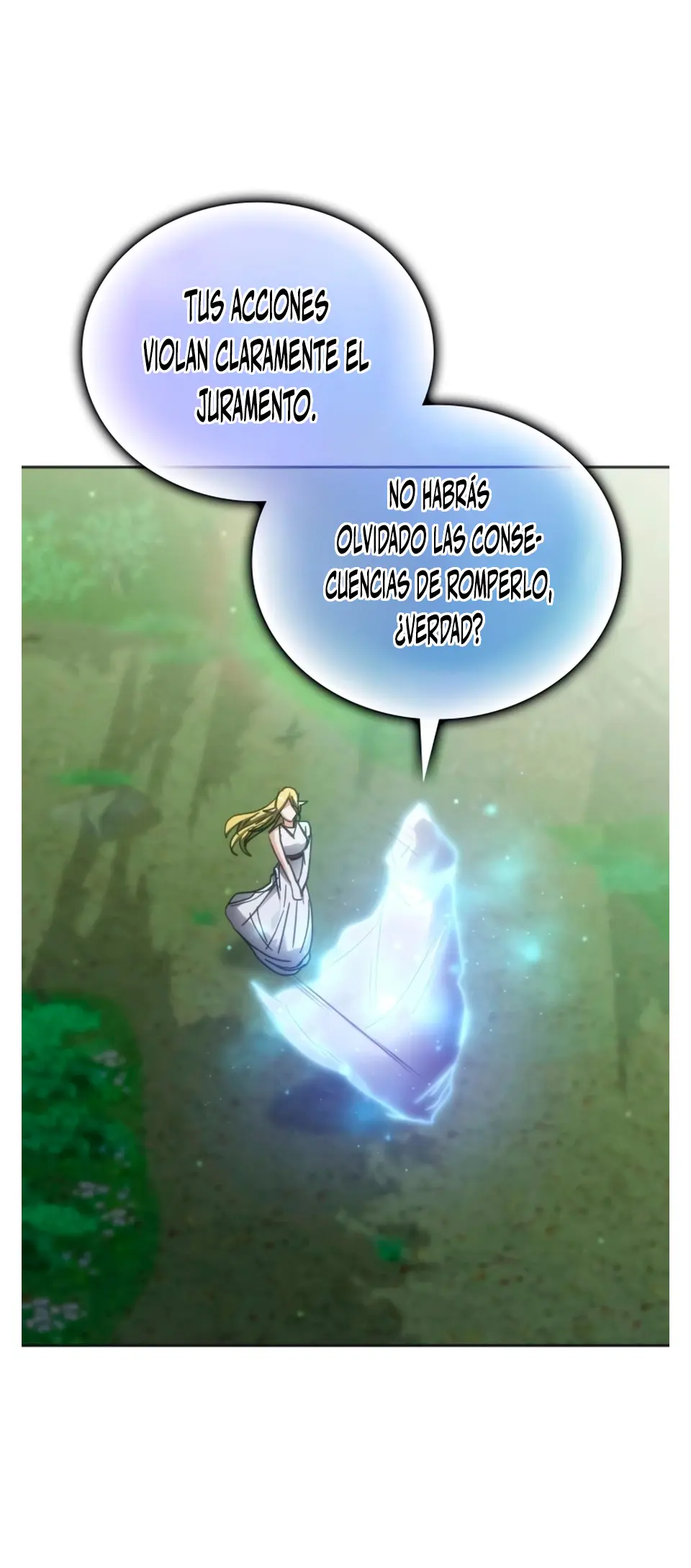 Academia de la Ascensión > Capitulo 168 > Page 31