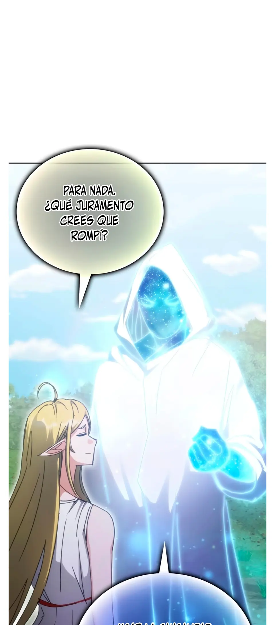 Academia de la Ascensión > Capitulo 168 > Page 41