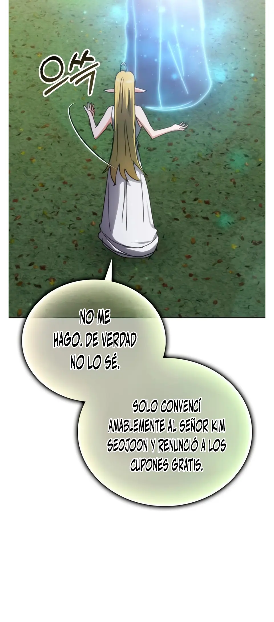 Academia de la Ascensión > Capitulo 168 > Page 71