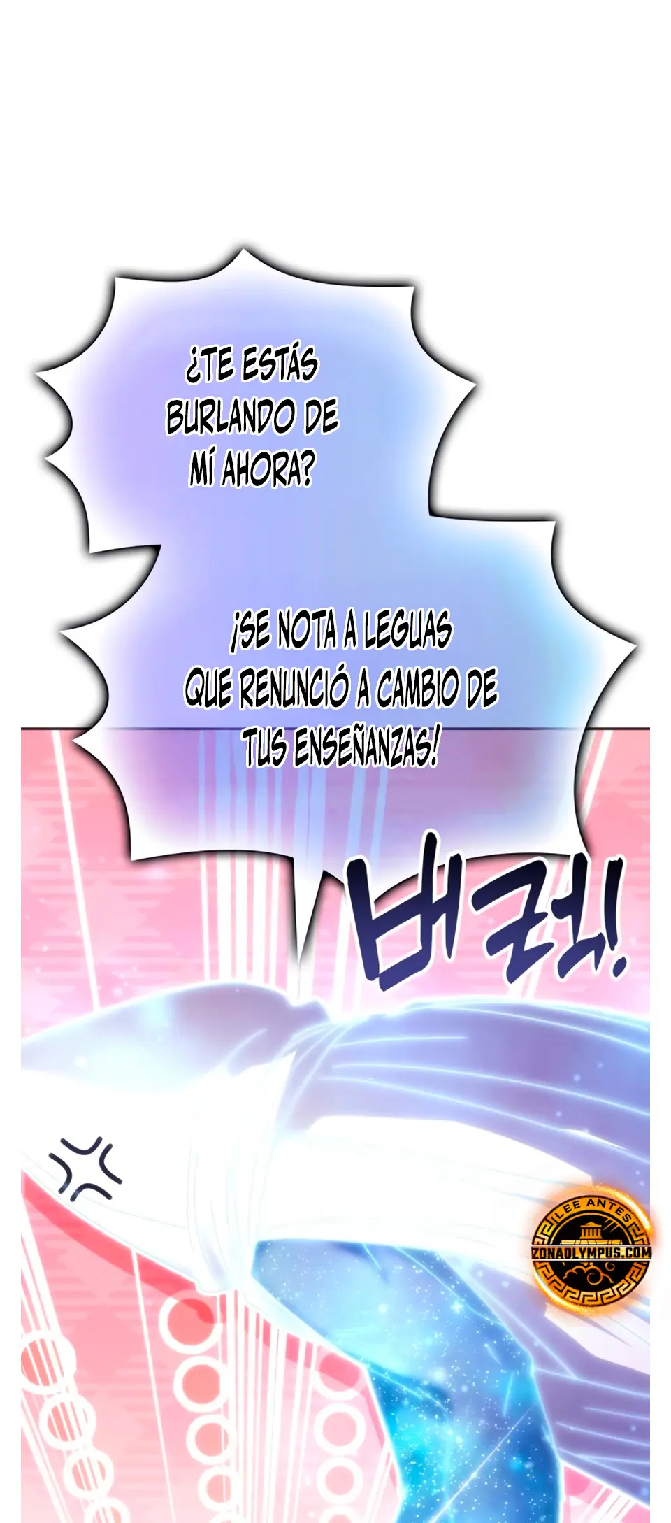 Academia de la Ascensión > Capitulo 168 > Page 91