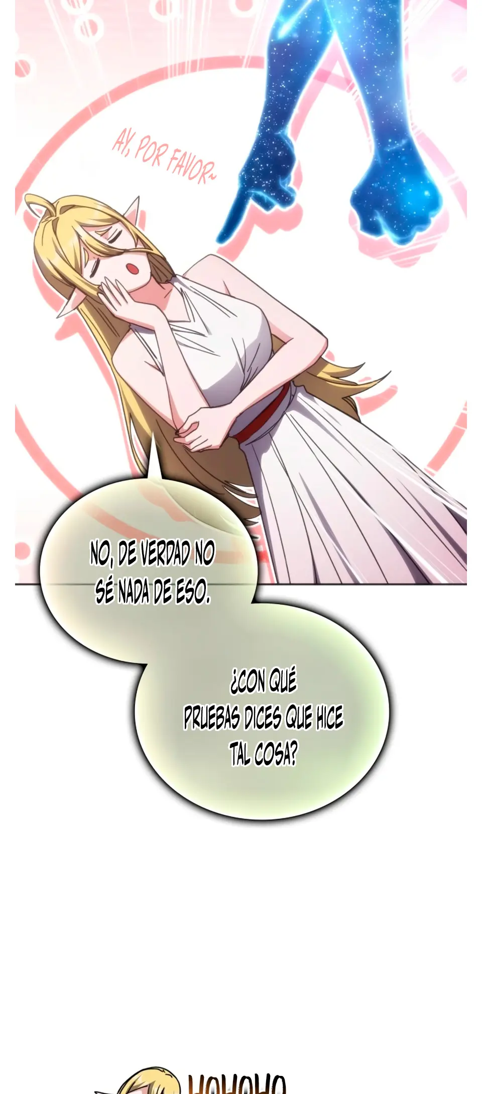 Academia de la Ascensión > Capitulo 168 > Page 101