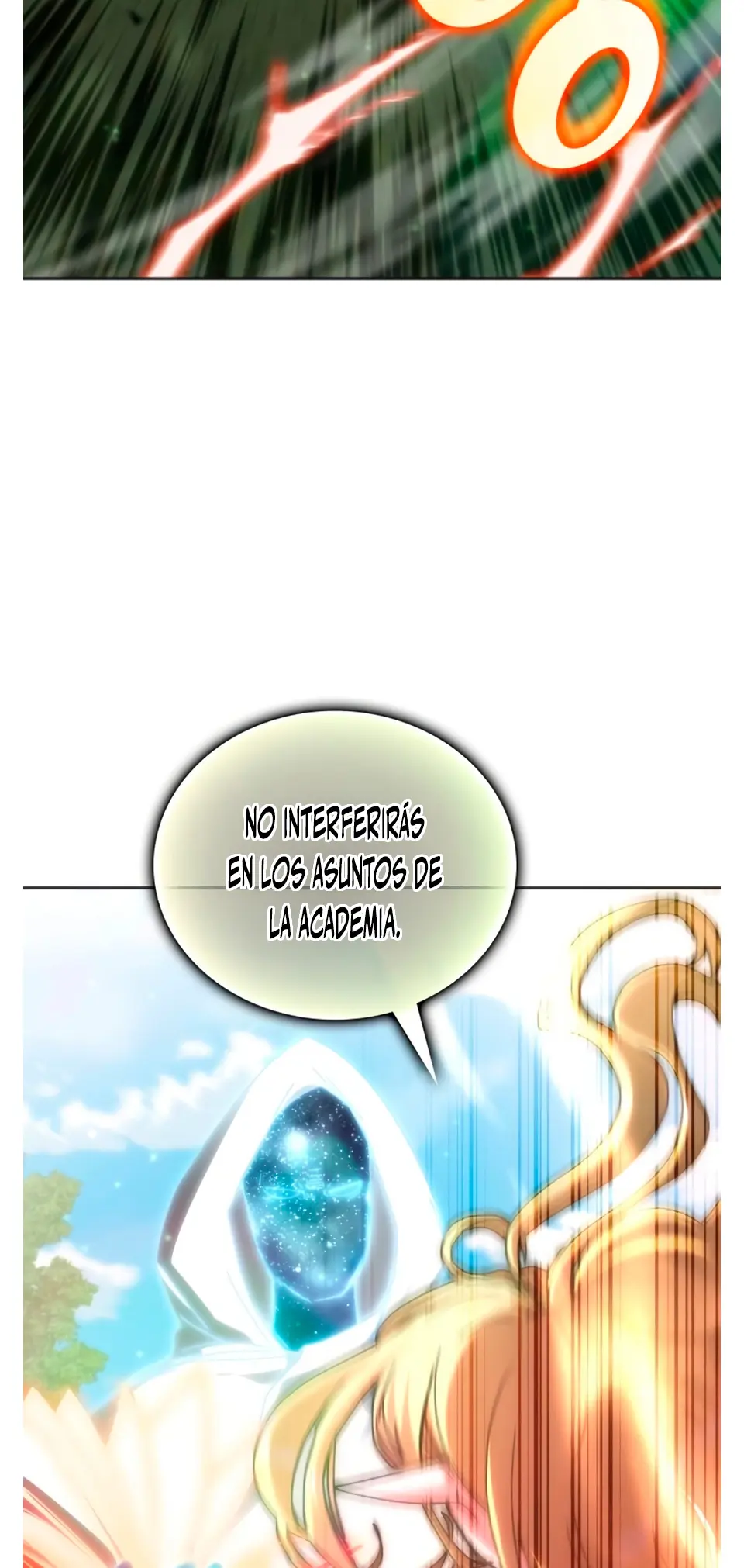 Academia de la Ascensión > Capitulo 168 > Page 161