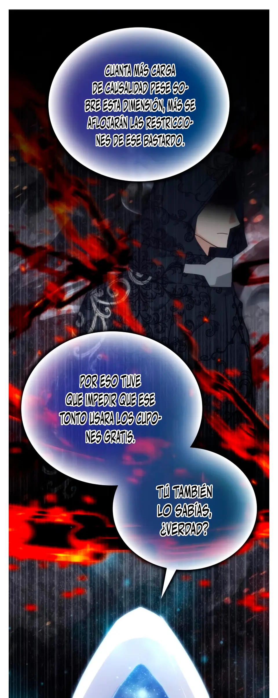 Academia de la Ascensión > Capitulo 168 > Page 221