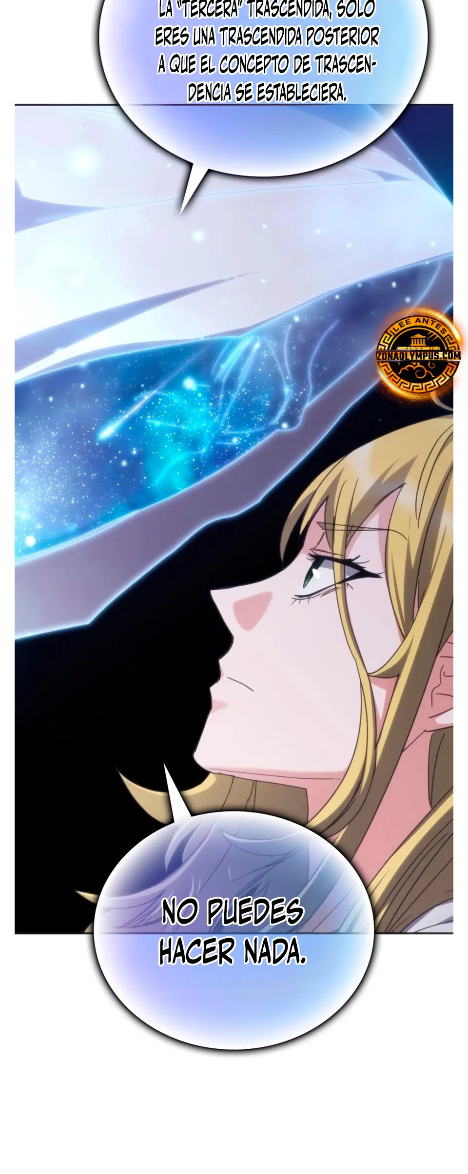 Academia de la Ascensión > Capitulo 168 > Page 271