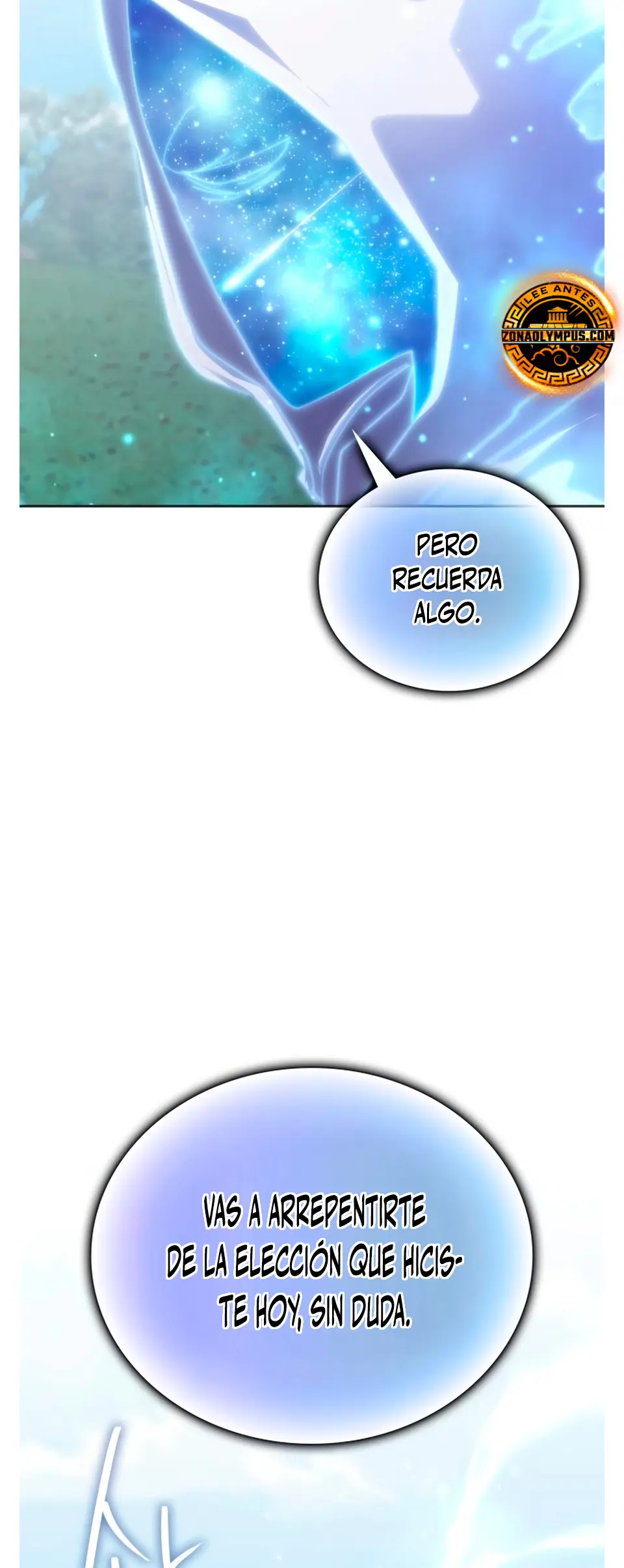 Academia de la Ascensión > Capitulo 168 > Page 311