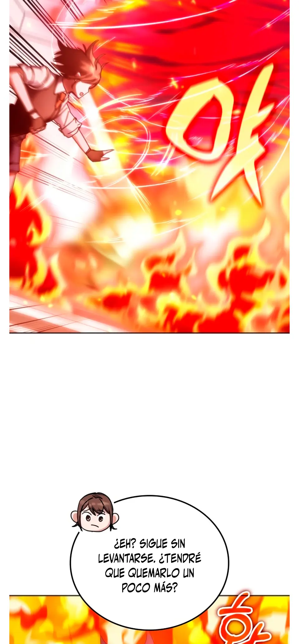 Academia de la Ascensión > Capitulo 168 > Page 361
