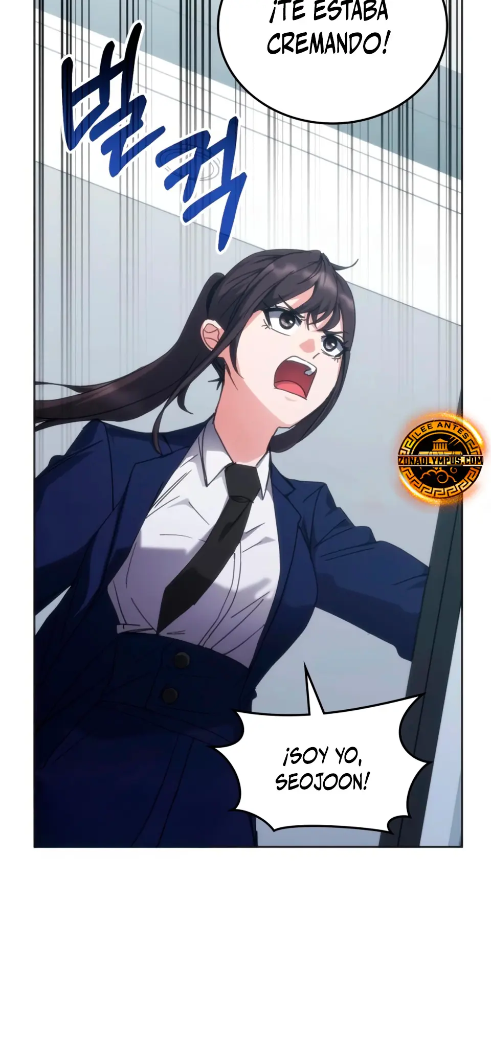 Academia de la Ascensión > Capitulo 168 > Page 391