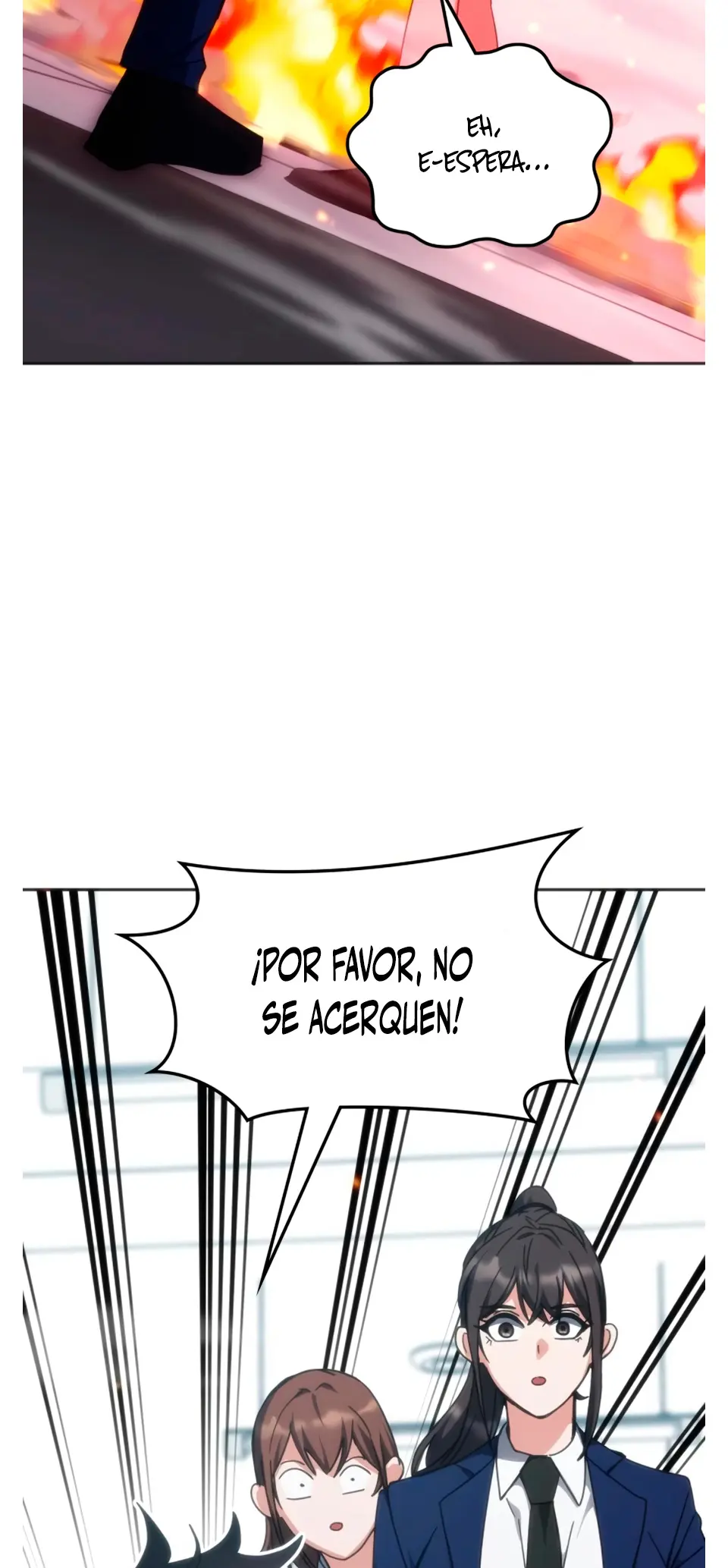 Academia de la Ascensión > Capitulo 168 > Page 411