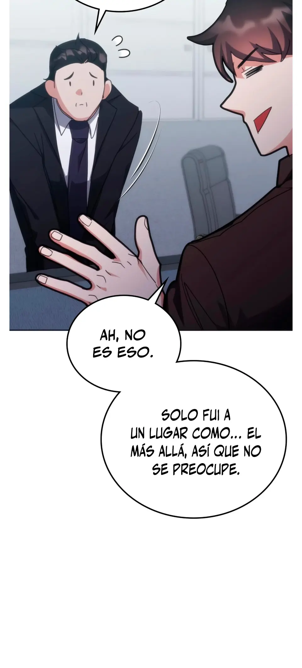 Academia de la Ascensión > Capitulo 168 > Page 481