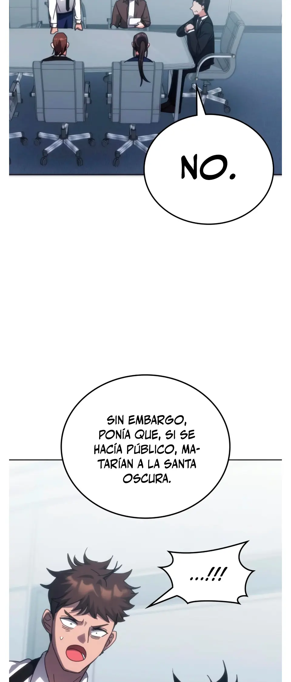 Academia de la Ascensión > Capitulo 168 > Page 571