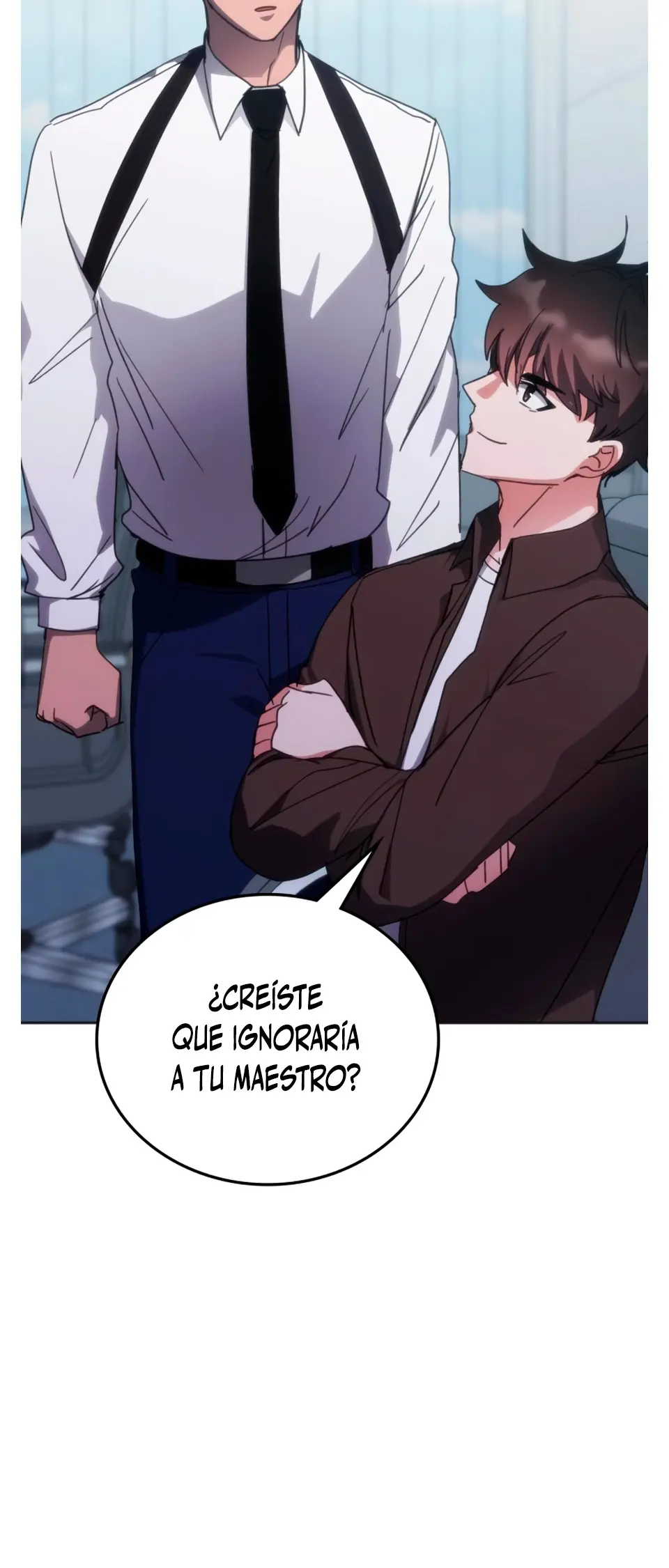 Academia de la Ascensión > Capitulo 168 > Page 631