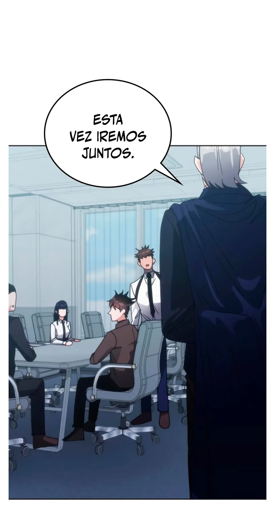 Academia de la Ascensión > Capitulo 168 > Page 651