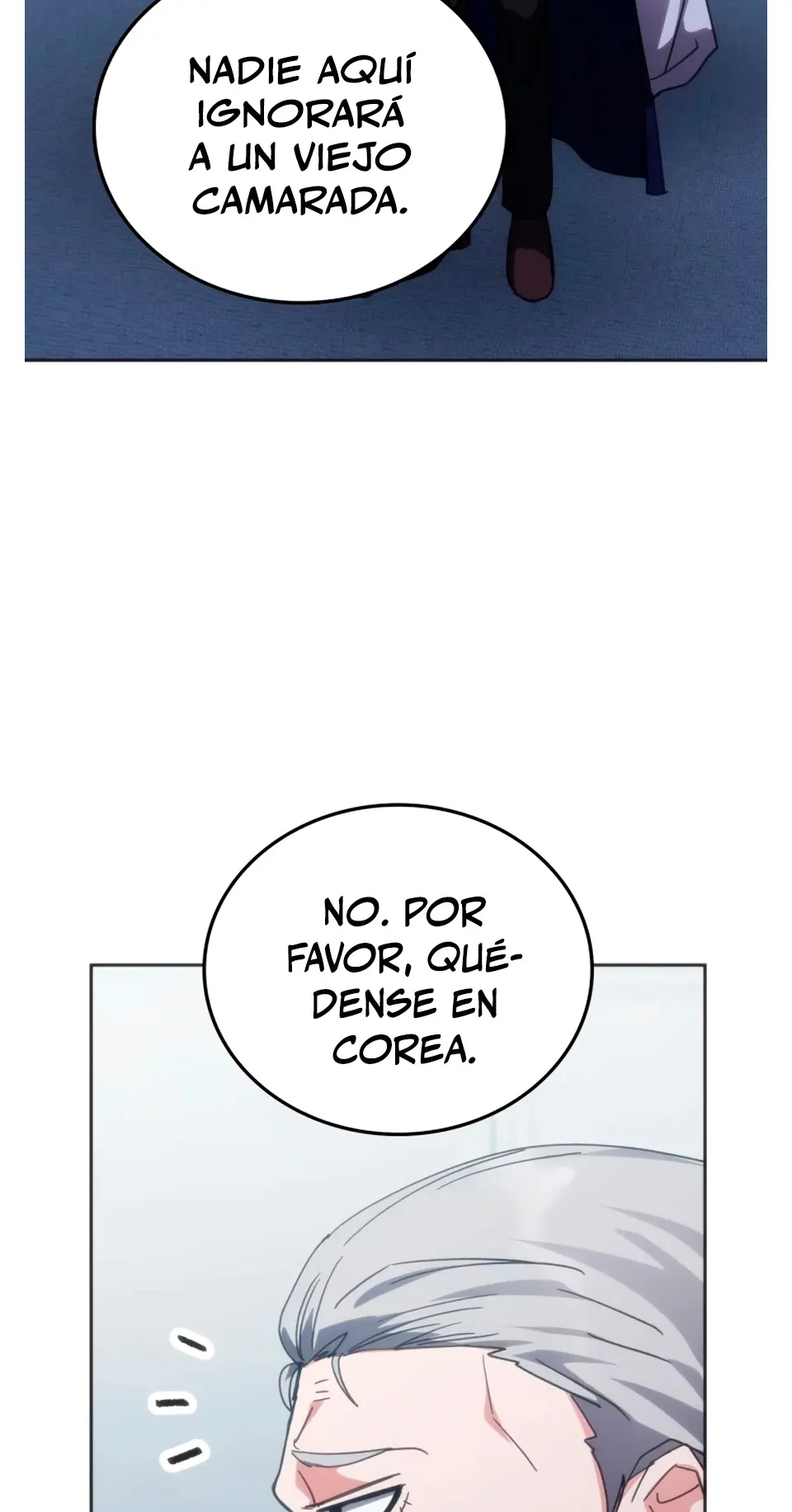 Academia de la Ascensión > Capitulo 168 > Page 671