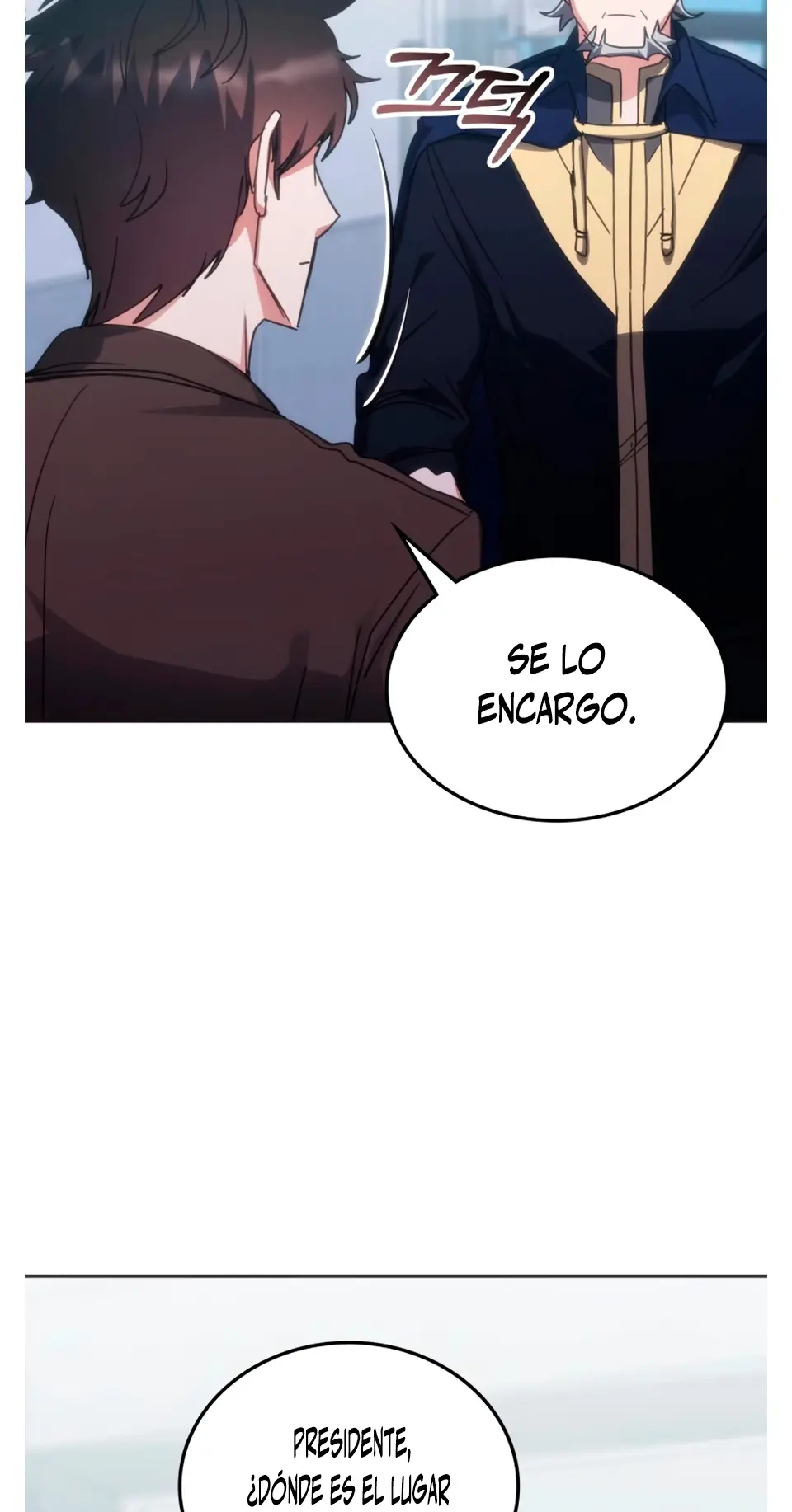 Academia de la Ascensión > Capitulo 168 > Page 721