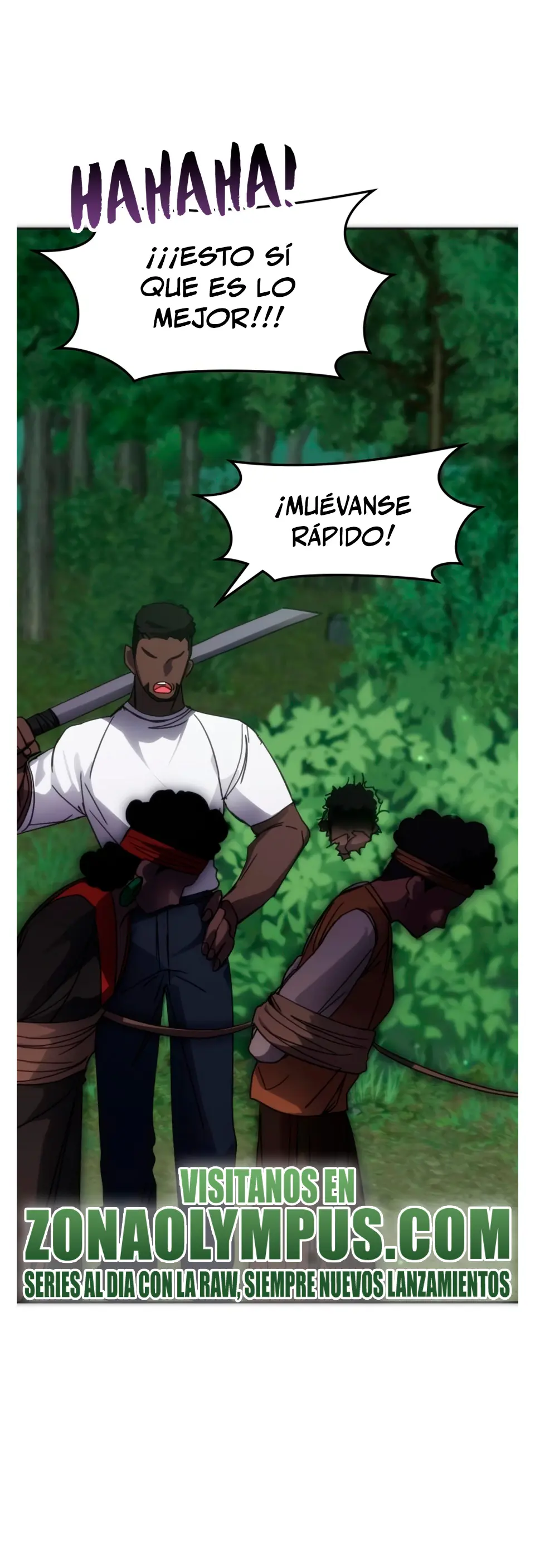 Academia de la Ascensión > Capitulo 168 > Page 771
