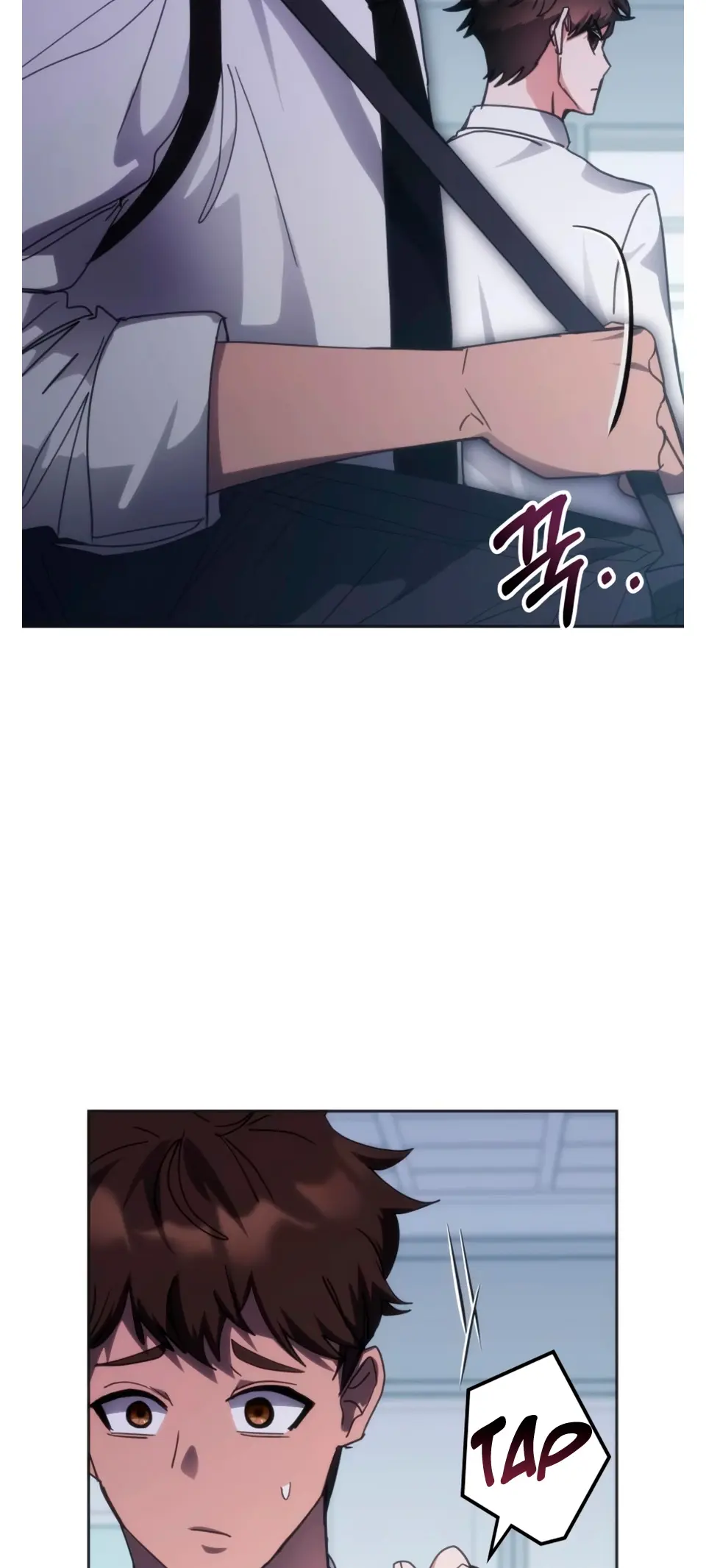 Academia de la Ascensión > Capitulo 169 > Page 51