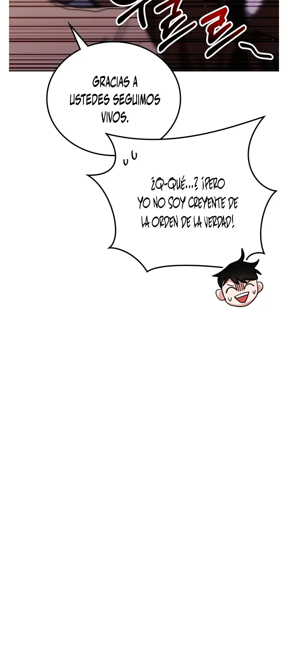 Academia de la Ascensión > Capitulo 169 > Page 211