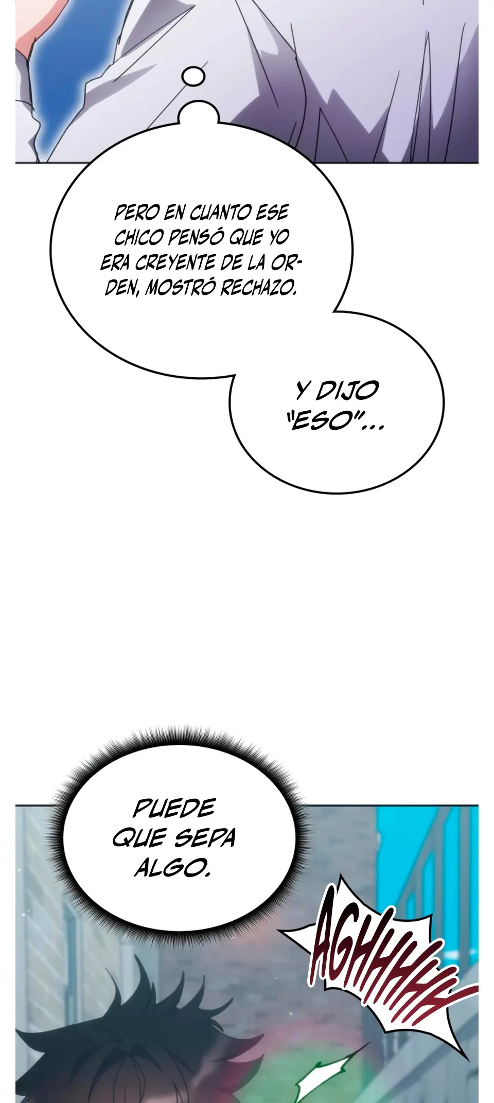 Academia de la Ascensión > Capitulo 169 > Page 241