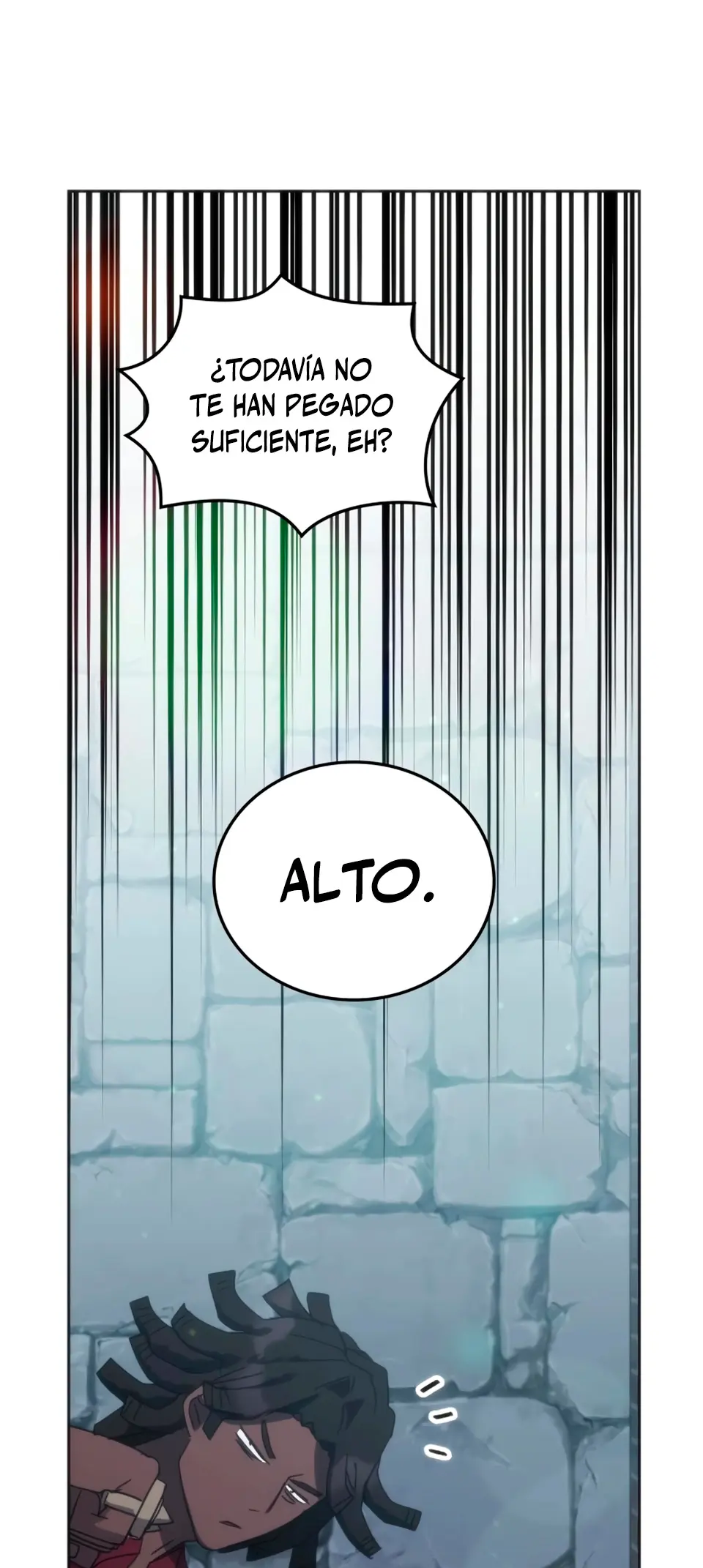 Academia de la Ascensión > Capitulo 169 > Page 301