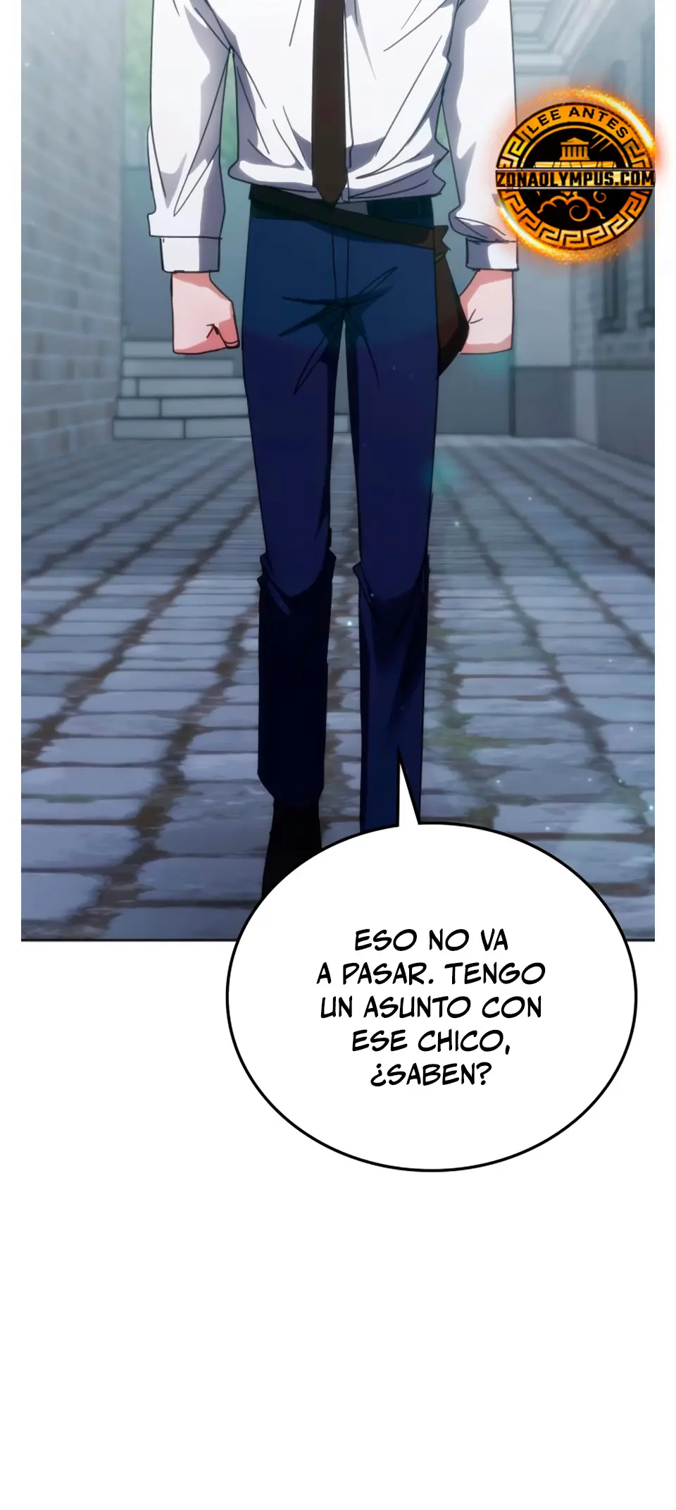 Academia de la Ascensión > Capitulo 169 > Page 321