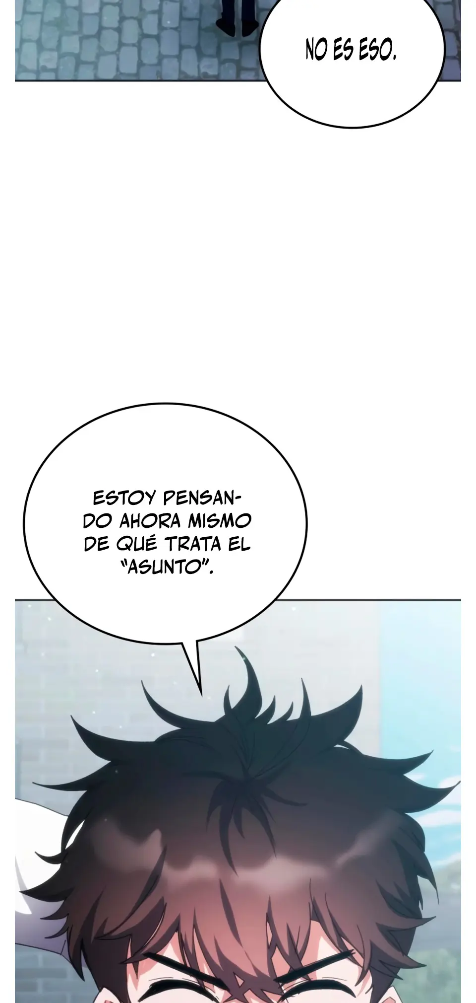 Academia de la Ascensión > Capitulo 169 > Page 341