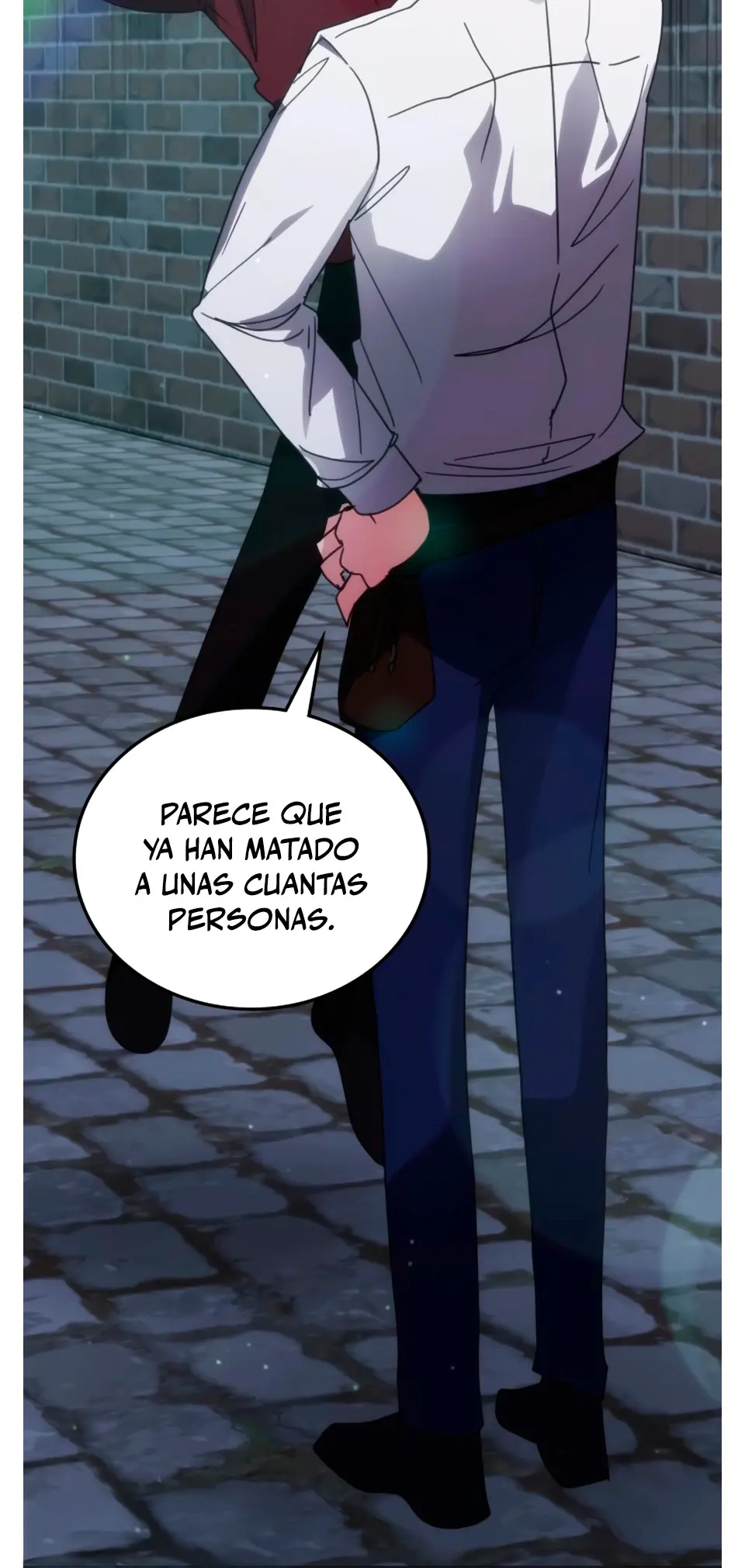 Academia de la Ascensión > Capitulo 169 > Page 381